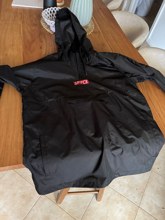 SPYCE Windbreaker