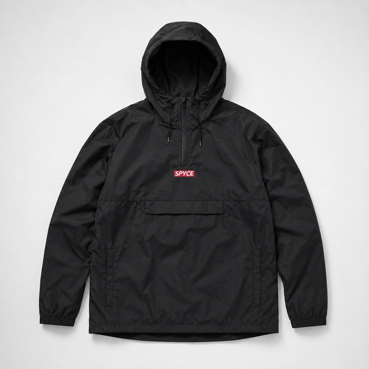 SPYCE Windbreaker