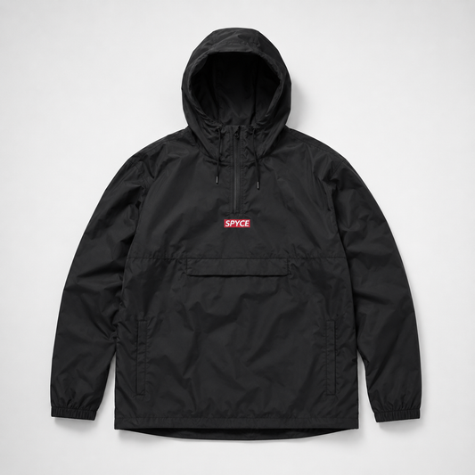 SPYCE Windbreaker