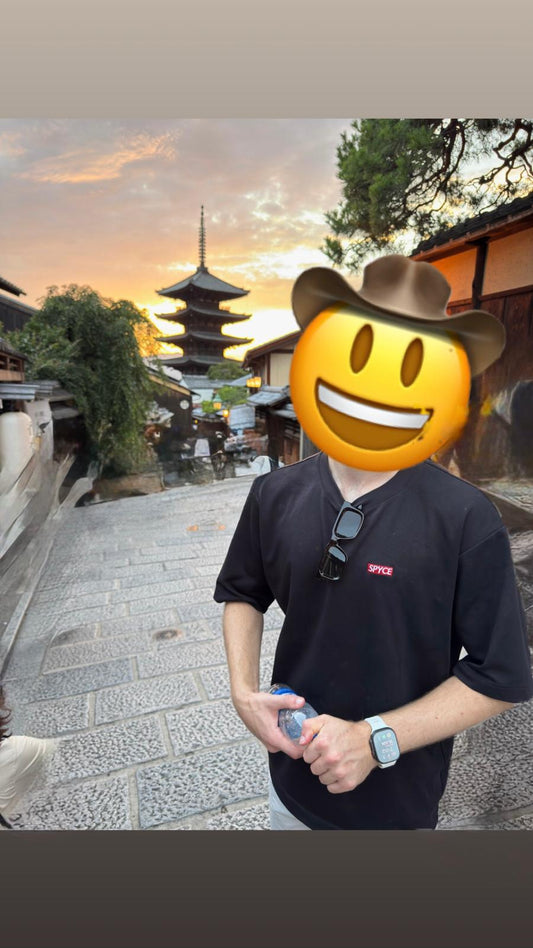 Short Sleeve T-shirt